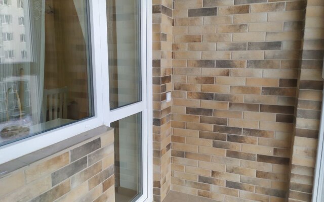 Квартира Суздальская д11/Г