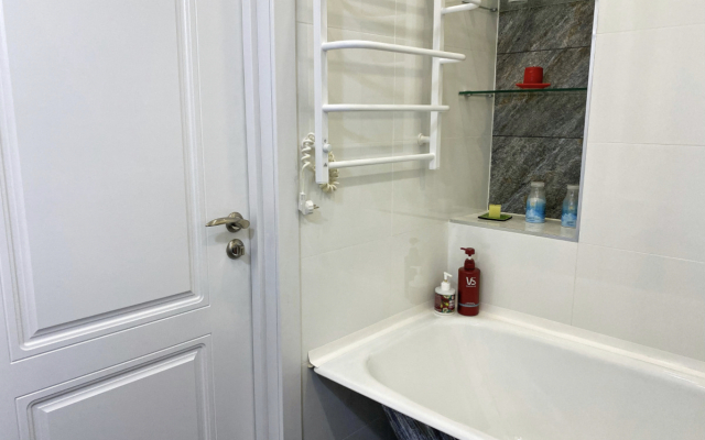 Апартаменты Apart Sharing на Карла Маркса