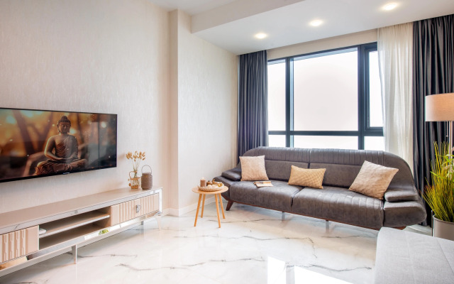 Oceanlight Residence Apartments