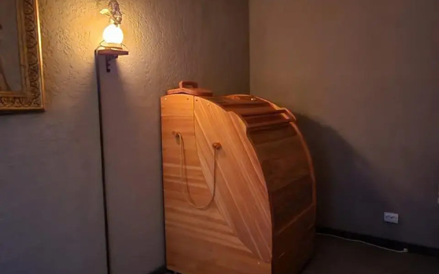 Zamok Ksyu Guest house