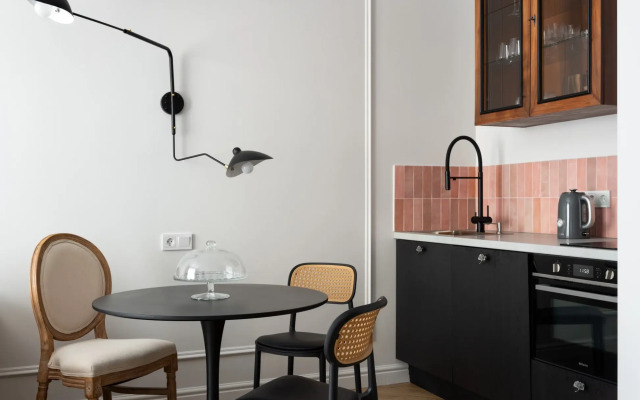 Ryadom S Finskim Zalivom V Sestroretske Apartments