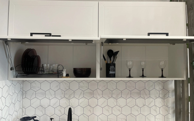 Апартаменты возле Екатеринбург-Экспо