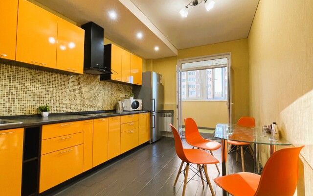 Апартаменты Right Room на 65 лет Победы 41к2