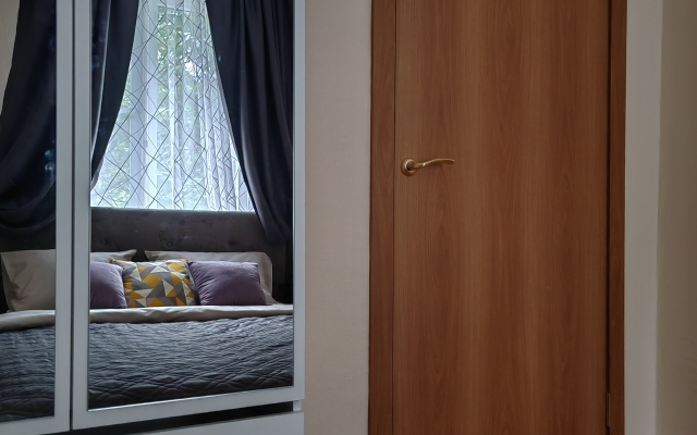 Ryadom S Izmaylovskim Kremlem Flat