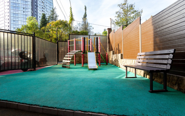 Квартира 4.16 STUDIO PANORAMA