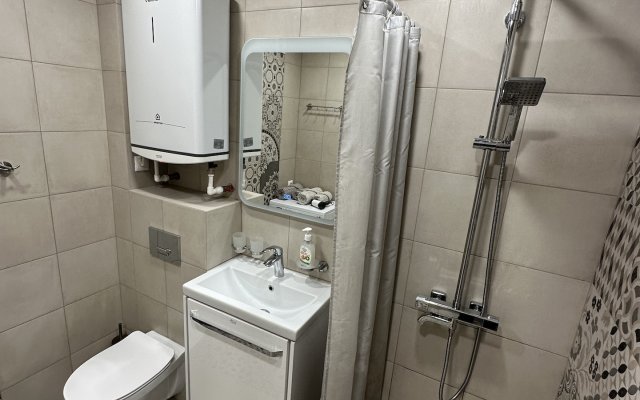 Квартира на Танкистов 80а