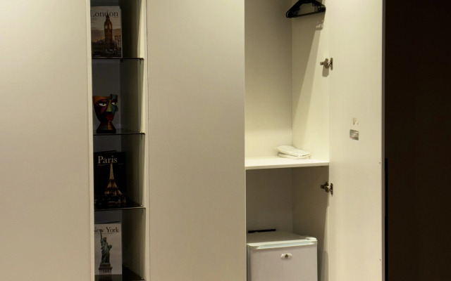 Old Baku Boutique Hotel