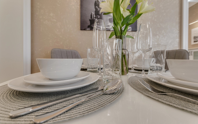 Апартаменты Люкс 101Апарт на Невском в Самом Центре