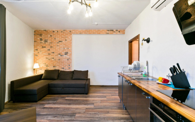 2 Laspace Loft  Apartments