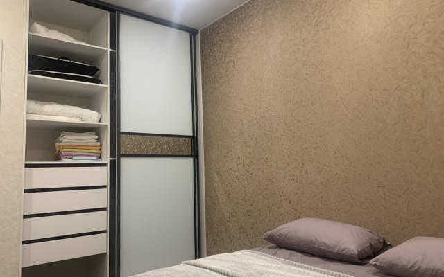 Квартира Kazan Family