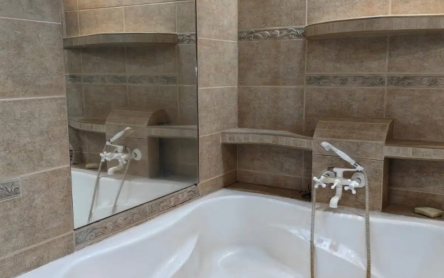 Квартира 2-х Уровневая