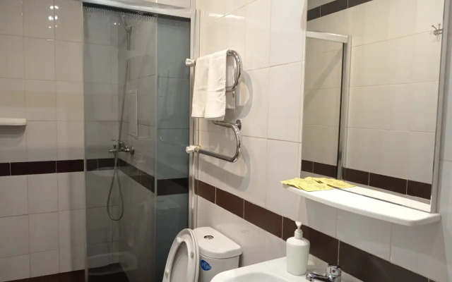 Kruiz Rumiantsevo Guest House
