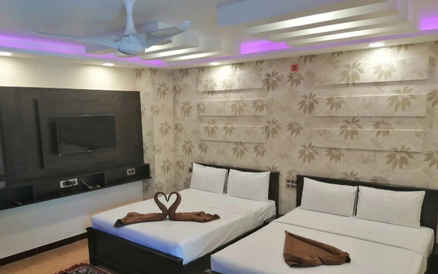 Star Resort