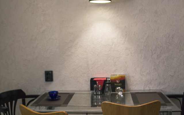 Отель Рассвет