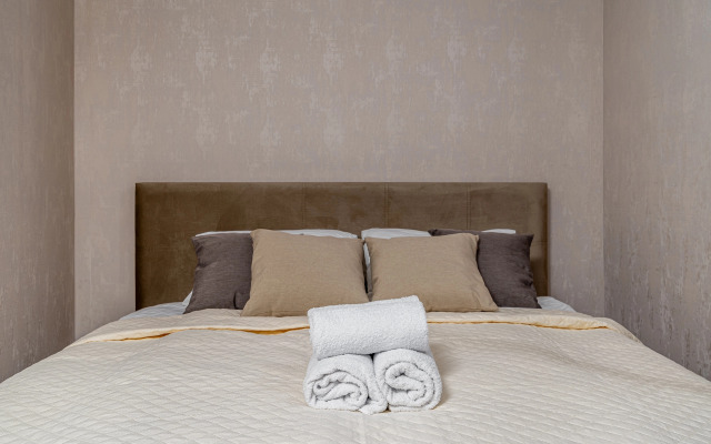 Квартира Уютная с новым ремонтом