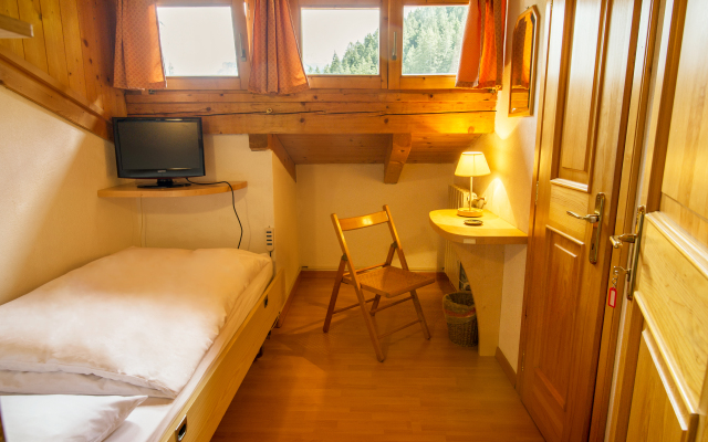 Villa Insam Hotel