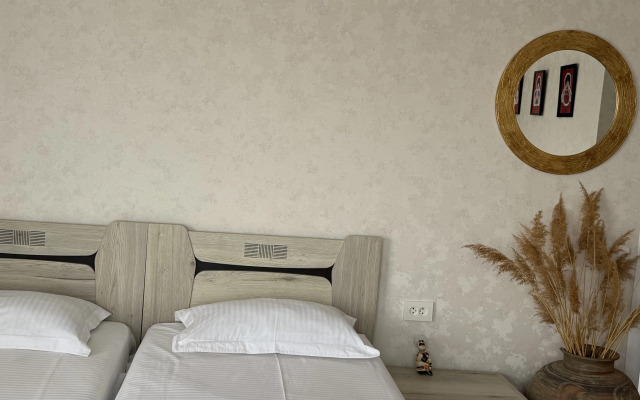 Гостевой дом Акаро