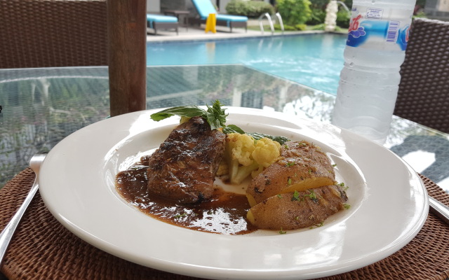 Equity Jimbaran Resort & Villa