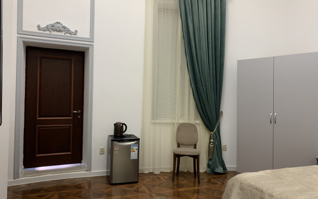 Arbat Hotel