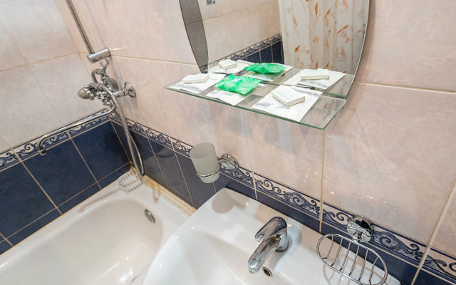 Гостевой дом Жефферсон 2