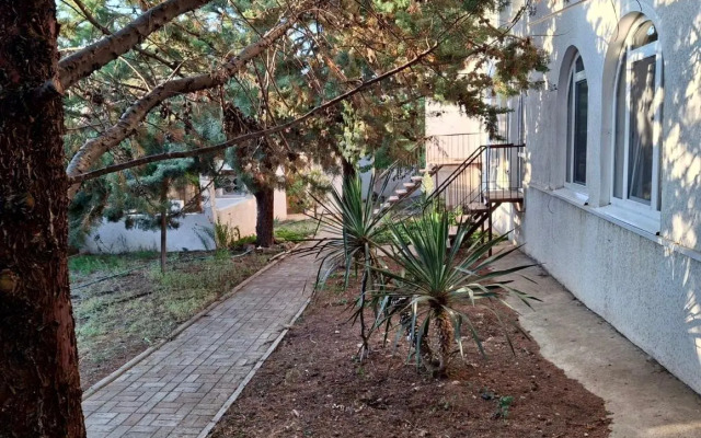 Tikhoye Mesto Guest house