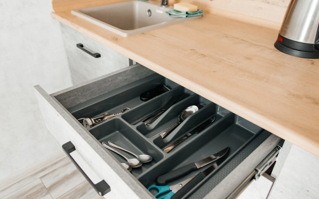 Квартира На Петрова