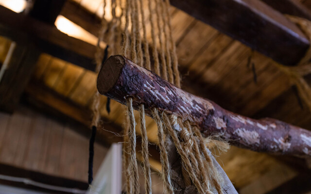 Апартаменты Удивительное Рядом 1