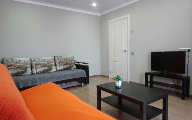 Апартаменты Двухкомнатные Уютный Тихвин 5-54 Мкд