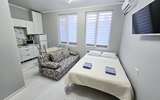 Квартира в Олимпийском Парке 4-5