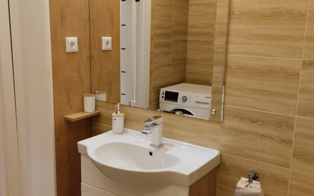 Квартира Уютное Место