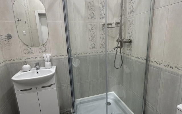 V Krasivom Pskove Guest House