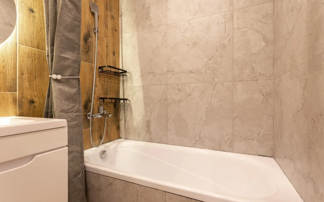 Uyutnaya Vozle Morya Alleya 75 Flat