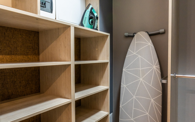 Квартира на Проспекте Красоты