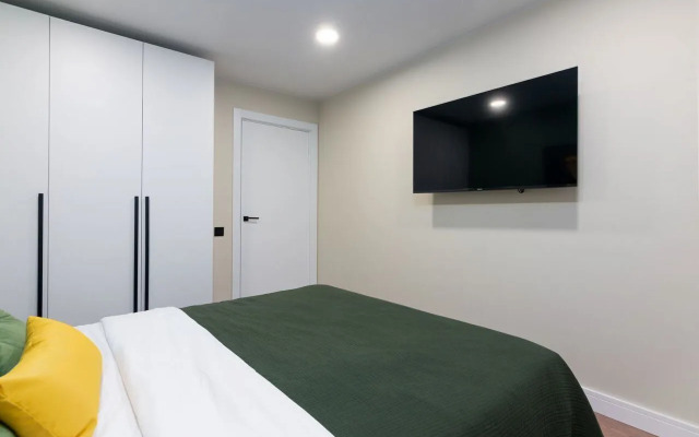 Квартира на Советском 69