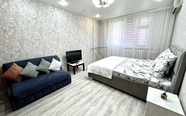 Uytnaya chistaya Flat