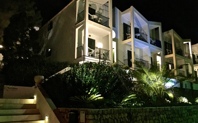 Апартаменты Desmais