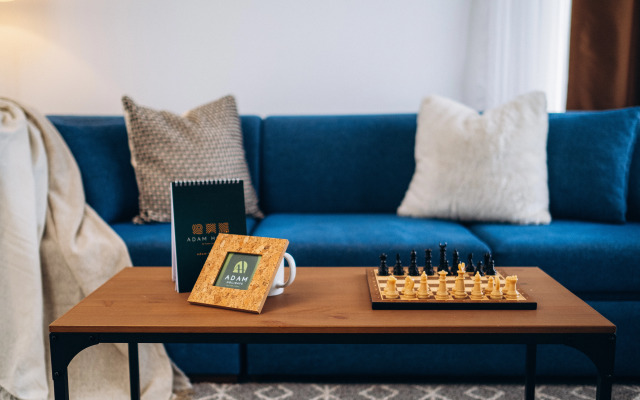 Апартаменты Комфортные апартаменты в современном комплексе