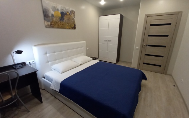 Квартира Двухкомнатная на Проспекте Калашникова