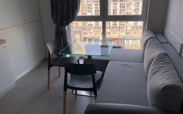 Апартаменты Королевские Ворота