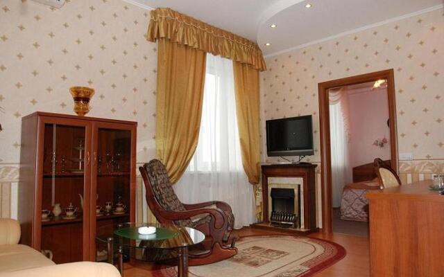 Sibir Hotel