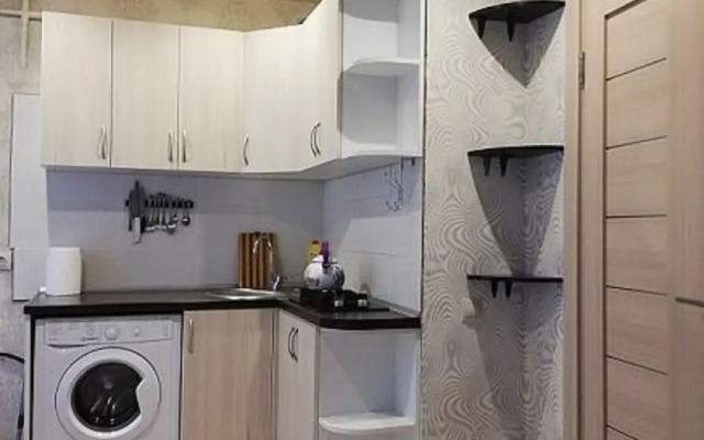 Апартаменты в Борисове