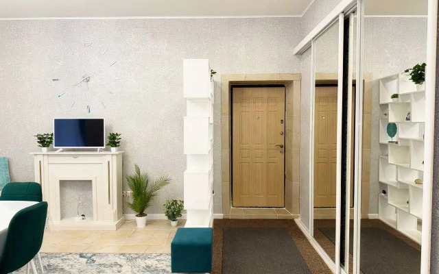 Otlichnaya 2k U Metro Kutuzovskaya Flat