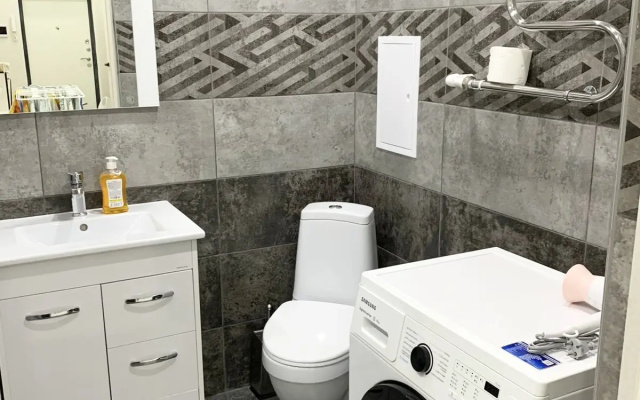 Apartamenty Uutnye 2-h komnatnye