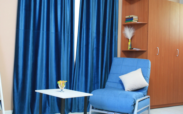 Апартаменты Новые Апартаменты в Центре Ялты