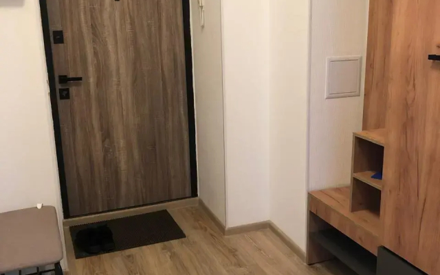 Квартира Уютная в ЖК Каменные палатки