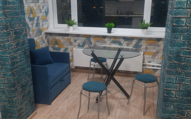 Nyagan Flat