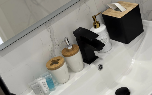 Апартаменты на улице 295 Стрелковой Дивизии 120