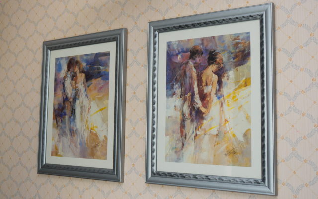 Pride Hotel