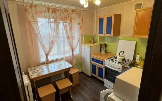 Апартаменты на улице Попова, 26