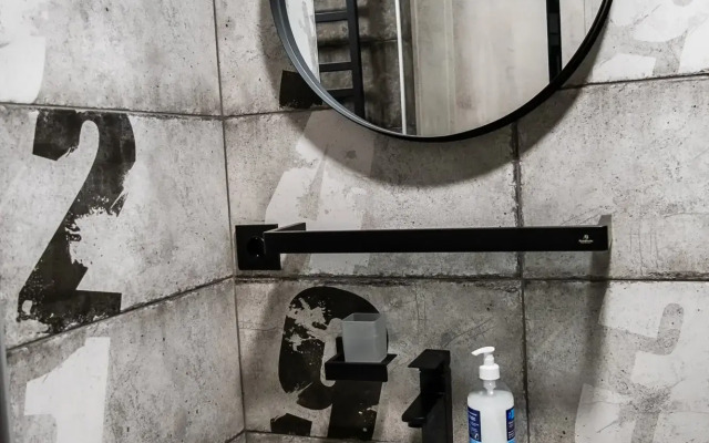 U Tatyyany Apartment